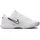 Nike Court Lite 4 Tennisschuhe Damen 100 white/black-summit white 37.5