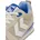 Pe Trainingsschuh braun 41 EU