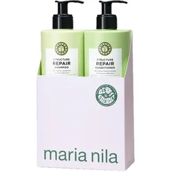Maria Nila Structure Repair Care Geschenkset