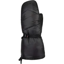 Mammut Arctic Mitten - - black
