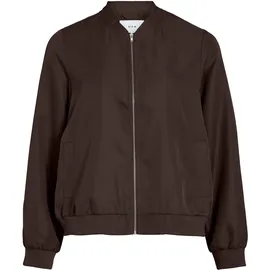 VILA L/S Bomber JACKET - NOOS | numeric_36