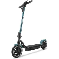 SoFlow SO2 AIR MAX E-Scooter, (20 km/h, 80 km, 500 W)