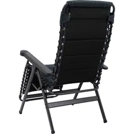 Crespo Relaxliege AP-232-86 Grau