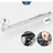 BRILLIANT TOOLS Teleskop-Magnetheber 2in1 (BT115903)