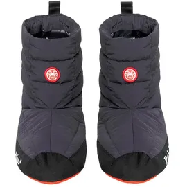 Pajak Moon Lange Socken Schwarz 40-43