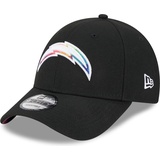 New Era - NFL Crucial Catch 9FORTY - Los Angeles Chargers X Alpha X 940 Cap