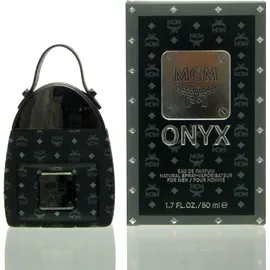MCM ONYX Eau de Parfum 50 ml