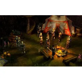 Grotesque Tactics 2 - Dungeons & Donuts