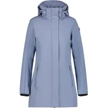 Luhta Iloniemi HIMMELBLAU Himmelblau 36 in Blau