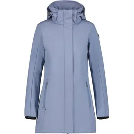 Luhta Iloniemi HIMMELBLAU Himmelblau 36 in Blau
