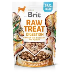 BRIT Raw Treat Freeze Dried Digestion 40 g