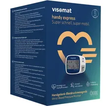 Uebe Visomat handy express