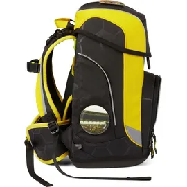 ergobag cubo 5-tlg. Borussia Dortmund