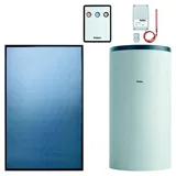 Vaillant Solar Paket 9.453/3 0010042393