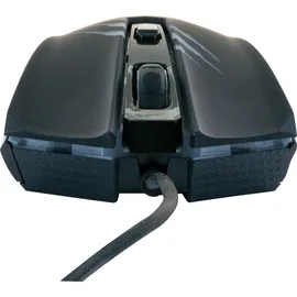 Schwaiger GM3000 Gaming Maus schwarz