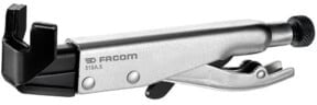 Facom Gripzange mit 90° Armen