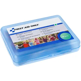 First Aid Only Pflasterset Kinder 20 St