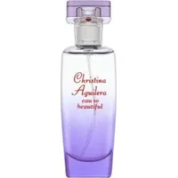 Christina Aguilera Eau So Beautiful Eau de Parfum 30 ml