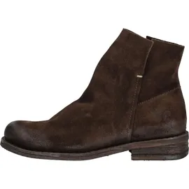 FELMINI Stiefelette Herren Braun 40