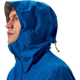 Berghaus Deluge Pro 3.0 Herren Electric Cobalt M