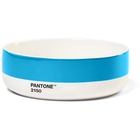 Copenhagen Design PANTONE Schale 14,5 cm blau