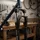 SR Suntour Federgabel 26 Zoll 80 mm