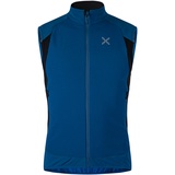 Montura Premium Wind Vest blau)