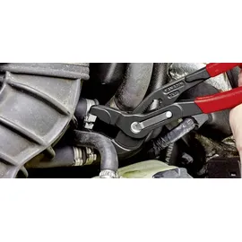 Knipex 85 51 250 C Schlauchschellenzange