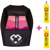 Arch Max Weste Hydration Vest Arch Max 6L Rosa