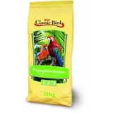 Classic Bird 25100 Papageienfutter 25 kg