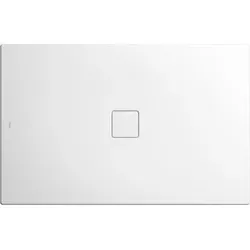 KA DW CONOFLAT Mod.789-1,1000x1200mm, alpinweiß matt,Secure Plus