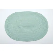 PICHLER Tischset SAMBA - Jade - 48 x 33 cm