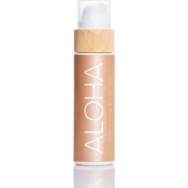 COCOSOLIS Aloha Suntan & Body Oil