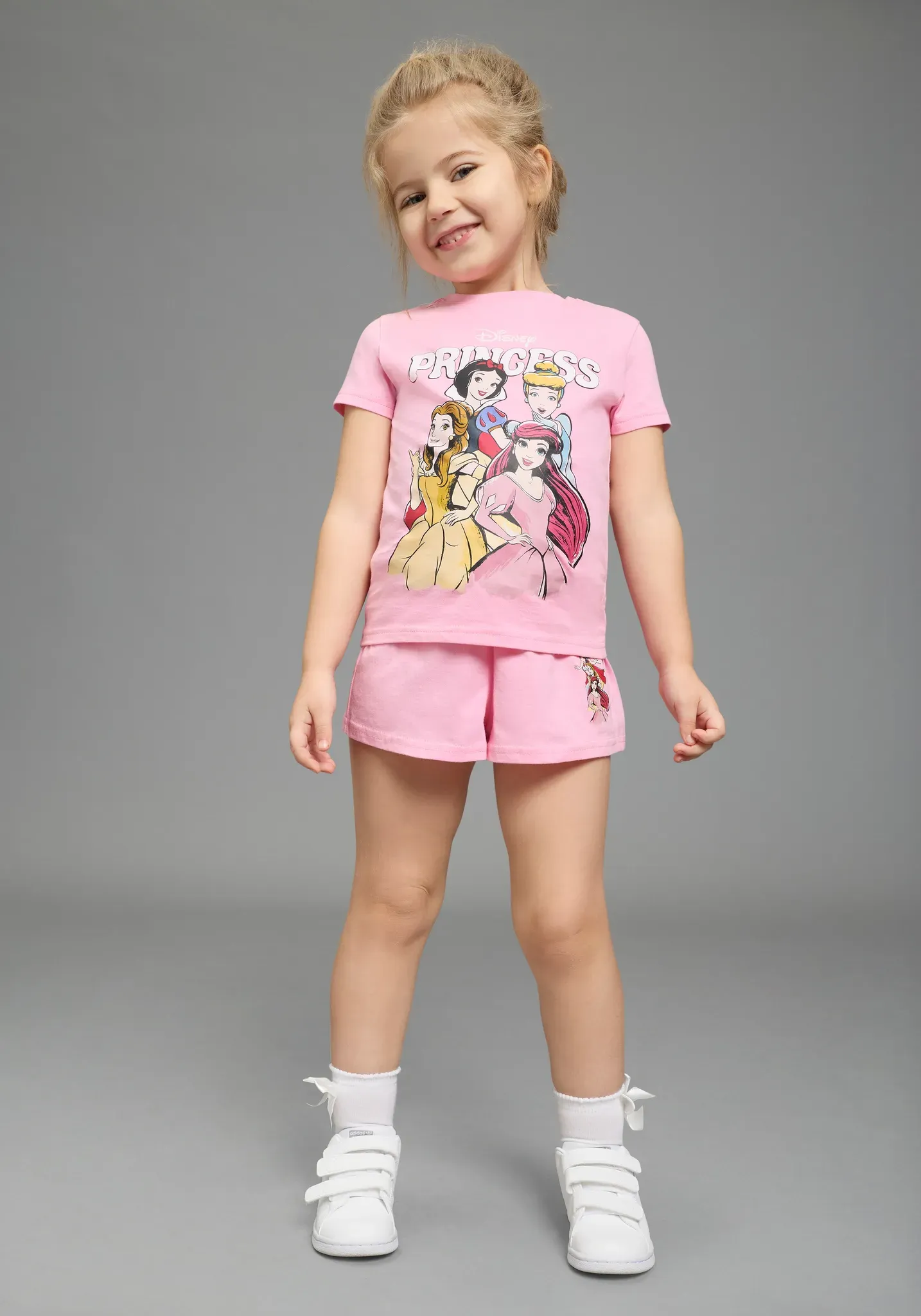 Shirt & Shorts KIDSWORLD 