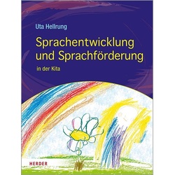 Sprachentwicklung und Sprachförderung