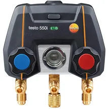 TESTO 550i