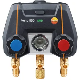 TESTO 550i
