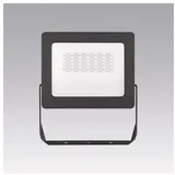 Thorn LED Fluter Varioflex grau 16W IP65 830/35/40