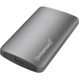 Intenso Externe SSD TX800, 1TB, USB-C 3.2 (3828460)
