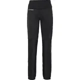 Vaude Damen, Hose Wo Larice Core Pants black, 42/S