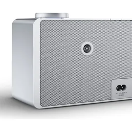 Loewe Klang S1 silber