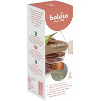 Bolsius Raumduft True Scents Oud Wood 45 ml