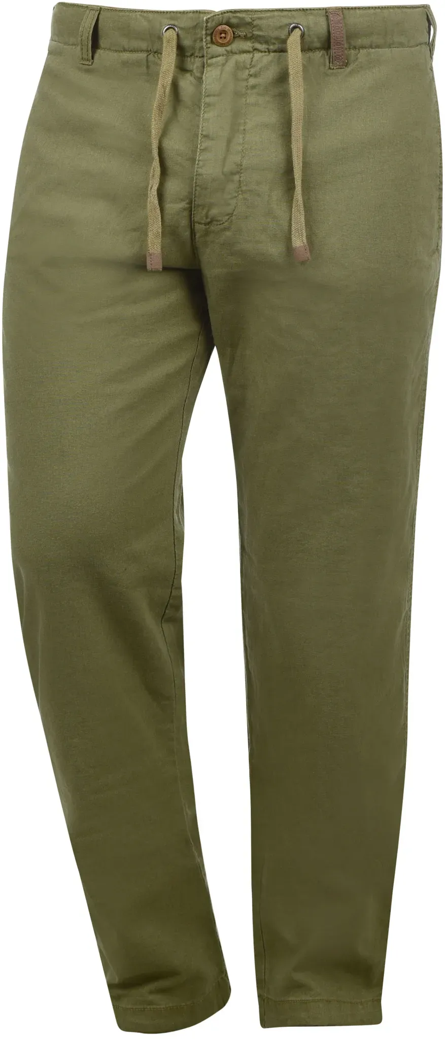 Leinenhose INDICODE 