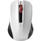 MODECOM MC-WM9.1 Schwarz-Weiß