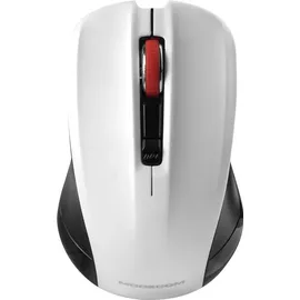 MODECOM MC-WM9.1 Schwarz-Weiß