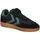 hummel VM78 CPH JR Black/Dark Green 32