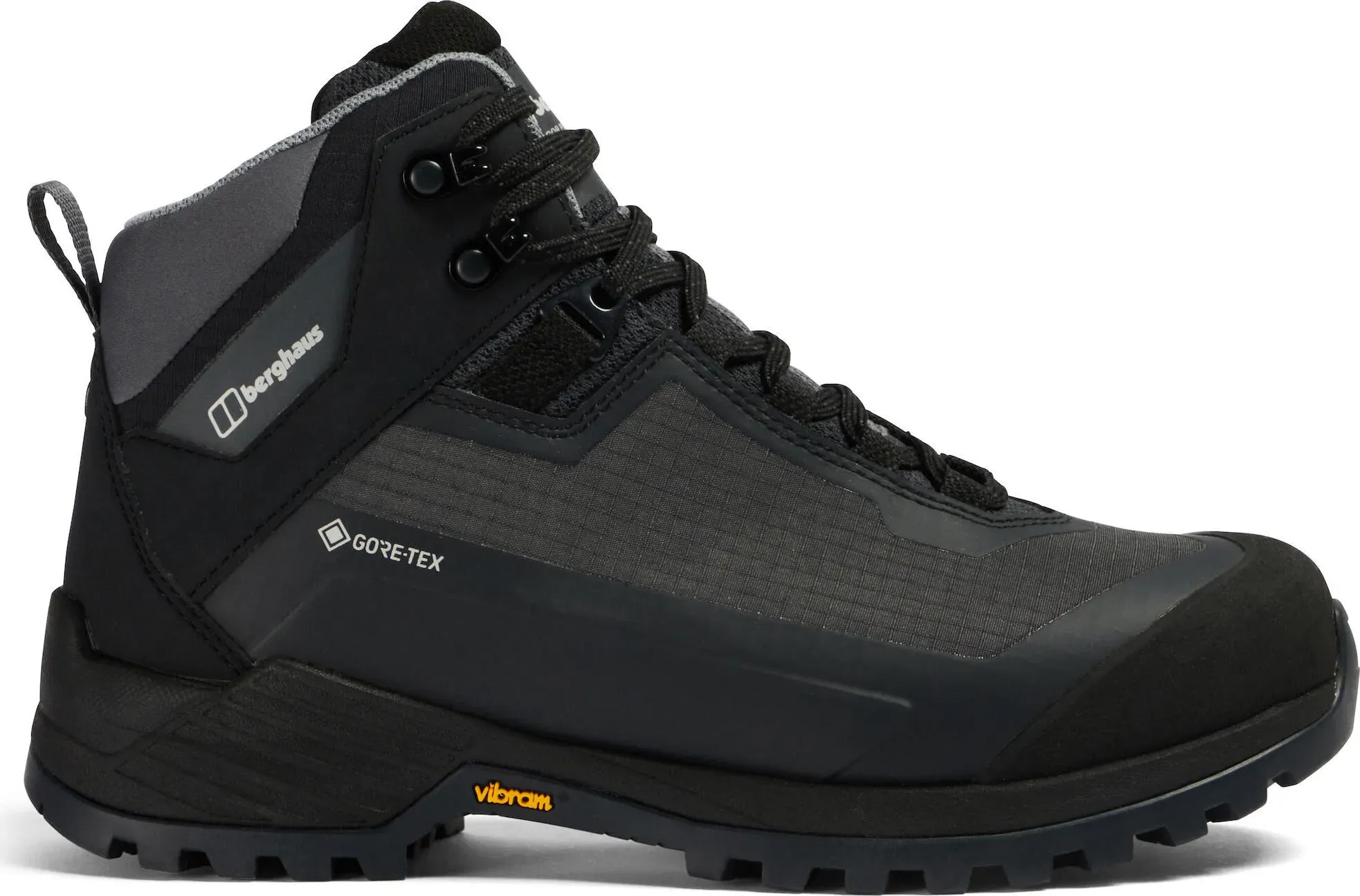 Berghaus W Deception Trail Goretex Boot dkshad/strlimo/mment/harmist (JJ5) 7,5