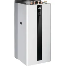 REMKO WKF 100 Neo compact IM 300 l