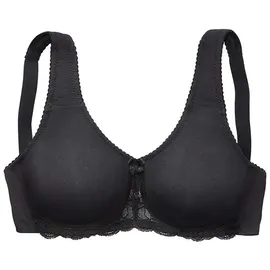 nuance by lascana Entlastungs-BH schwarz 90E
