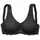 nuance by lascana Entlastungs-BH schwarz 90E